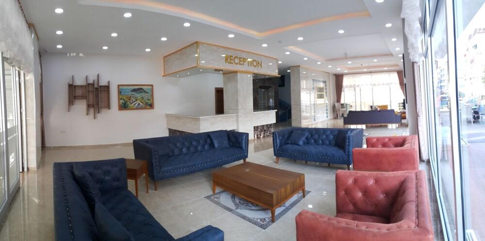 Hotell Midi & Alanya