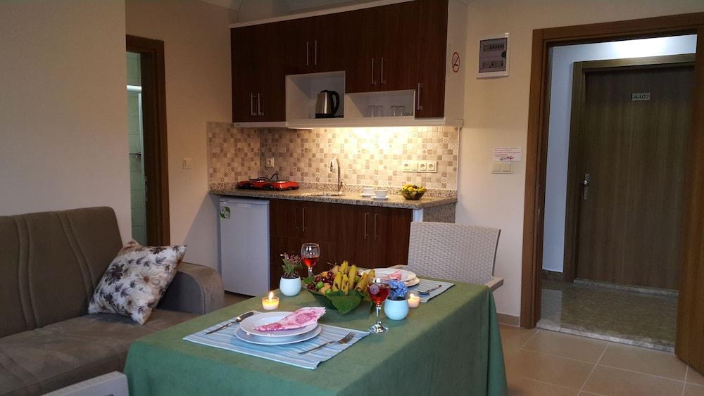 Hotell Midi & Alanya