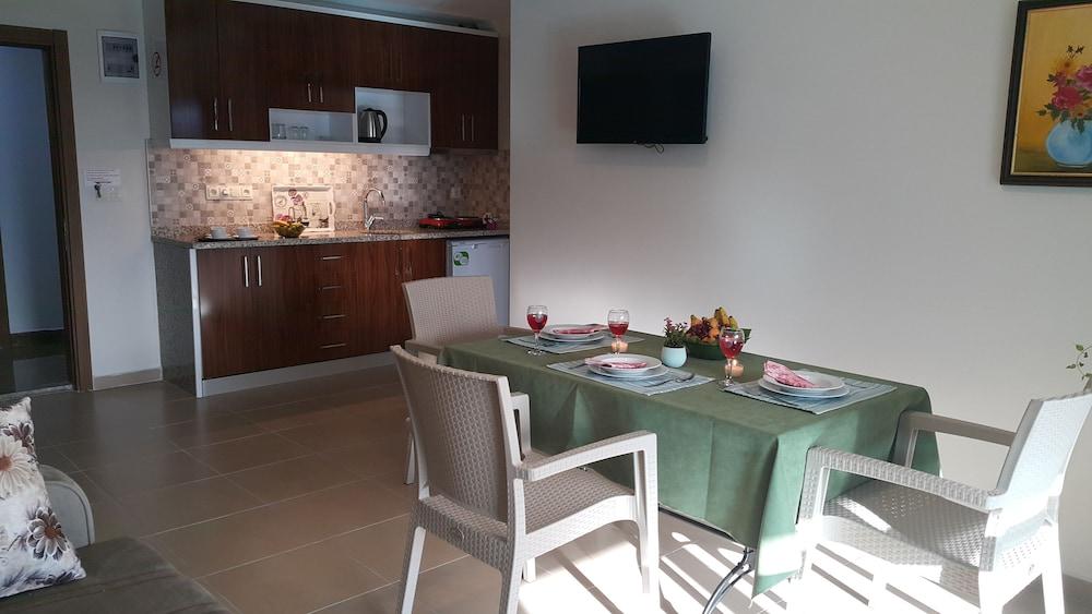 Midi & Hotell Alanya