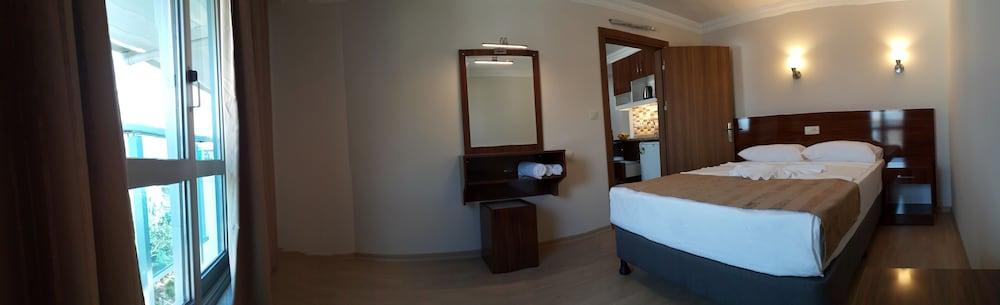 Midi & Hotell