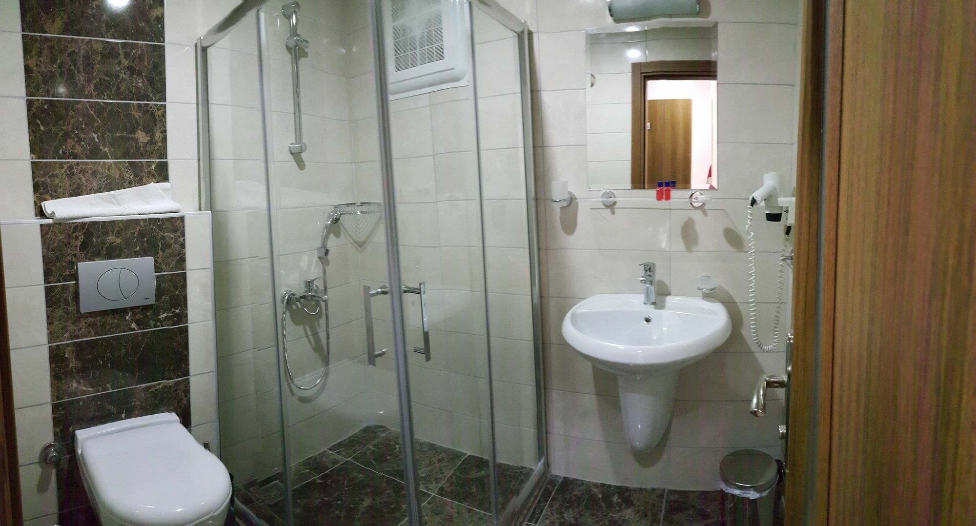 Hotell Midi & Alanya
